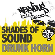 Drunk horn ep cover image