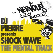 The mental track cover image