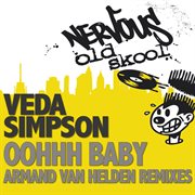 Oohhh baby - armand van helden remixes cover image