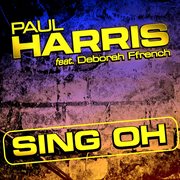 Sing oh (feat. deborah french) cover image