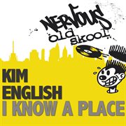 I know a place cover image