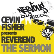 The sermon cover image
