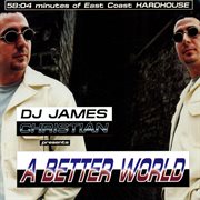 A better world cover image