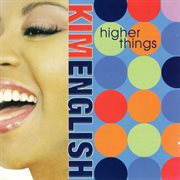 Higher things cover image