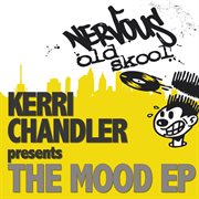 The mood ep cover image