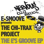The e's groove ep cover image
