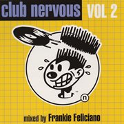 Club nervous volume 2 cover image