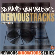 Armand van Helden's Nervous tracks cover image