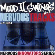 Mood ii swing's nervous tracks cover image