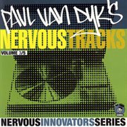 Paul van dyk's nervous tracks cover image