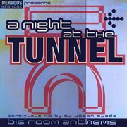 A night at the tunnel cover image