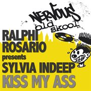 Kiss my ass cover image