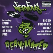 Nervous reanimated cover image