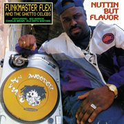 Nuttin' but flavor cover image