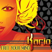 Free your mind cover image