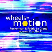 Wheels in motion cover image