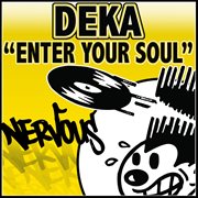 Enter your soul cover image