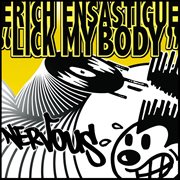 Lick my body cover image