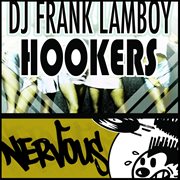 Hookers cover image