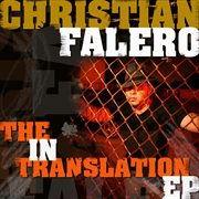 The in translation ep cover image