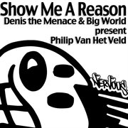 Show me a reason cover image