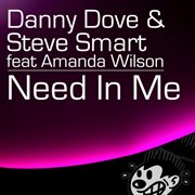 Need in me cover image