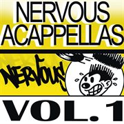 Nervous accapellas 1 cover image