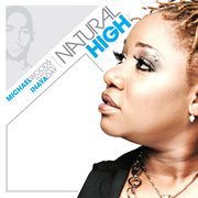 Natural high cover image