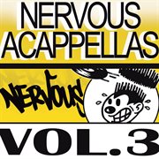 Nervous acappellas 3 cover image