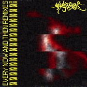 Every now and then remixes vol 2 cover image