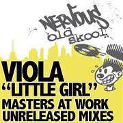 Little girl maw unreleased mixes cover image