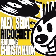 Ricochet (feat. christa knox) cover image