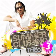 Nervous nitelife - summer clubbing 3 cover image