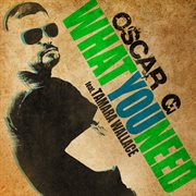 What you need feat tamara wallace cover image