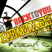 Back to you (feat. tamara wallace) cover image