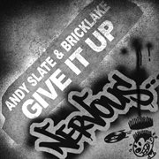 Give it up cover image