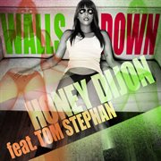 Walls down cover image