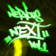Nervous next vol 1 cover image