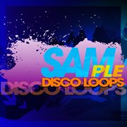 Sam disco loops cover image