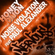Noise violation feat paul alexander cover image