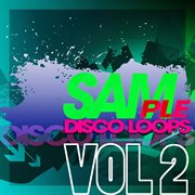 Sample disco loops 2 cover image