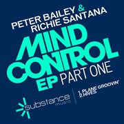 Mind control ep 1 cover image