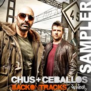 Back on tracks sampler cover image