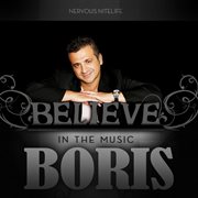 Believe in the music cover image