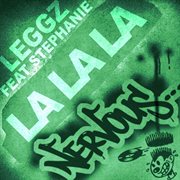 La la la (feat. stephanie) cover image