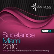 Substance miami 2010 cover image