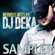 Nervous nitelife sampler cover image
