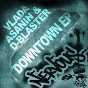 Down town cover image