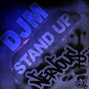 Stand up cover image