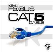 Cat 5 cable cover image